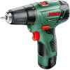 Аккумуляторная дрель-шуруповерт Bosch EasyDrill 12-2 (2 акк.) 060397290X